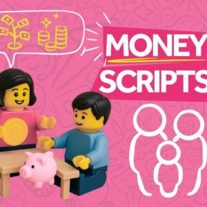 Teen 30-Day Money Transformation Program